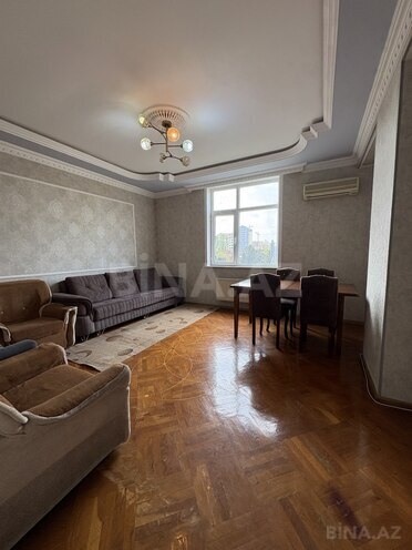 Сдаётся 3-комн. новостройка 85 м², м. Мемар Аджеми, photo 17 from 32