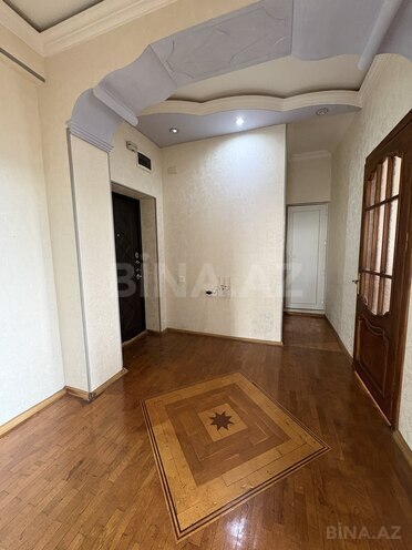 Сдаётся 3-комн. новостройка 85 м², м. Мемар Аджеми, photo 19 from 32