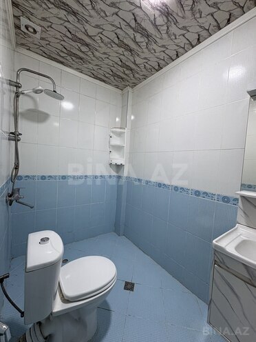 Сдаётся 3-комн. новостройка 85 м², м. Мемар Аджеми, photo 11 from 32
