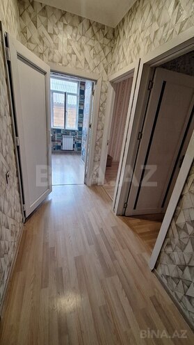 Сдаётся 2-комн. новостройка 55 м², photo 5 from 9