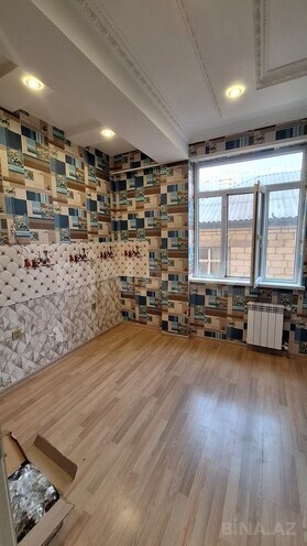 Сдаётся 2-комн. новостройка 55 м², photo 1 from 9