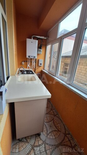 Сдаётся 2-комн. новостройка 55 м², photo 7 from 9