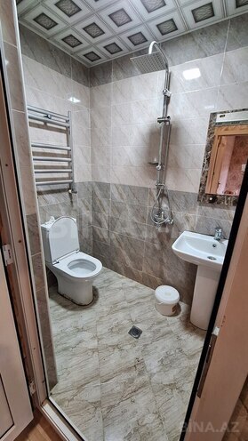 Сдаётся 2-комн. новостройка 55 м², photo 8 from 9