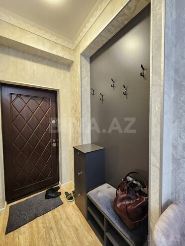 Сдаётся 3-комн. новостройка 45 м², м. Гянджлик, photo 1 from 15