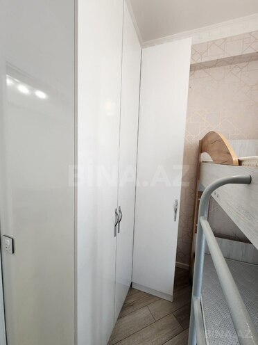 Сдаётся 3-комн. новостройка 45 м², м. Гянджлик, photo 9 from 15