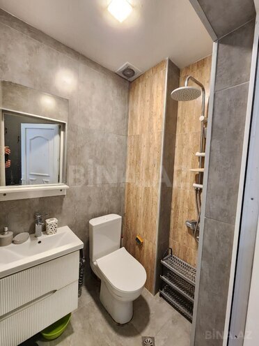 Сдаётся 3-комн. новостройка 45 м², м. Гянджлик, photo 6 from 15