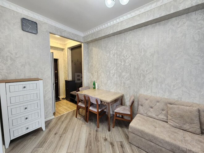 Сдаётся 3-комн. новостройка 45 м², м. Гянджлик, photo 4 from 15