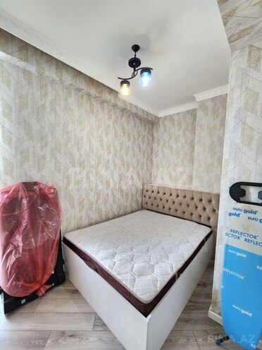 Сдаётся 3-комн. новостройка 45 м², м. Гянджлик, photo 7 from 15