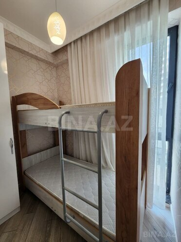 Сдаётся 3-комн. новостройка 45 м², м. Гянджлик, photo 10 from 15