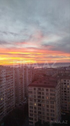 Satılır 3 otaqlı yeni tikili 110 m², Həzi Aslanov m., photo 10 from 13