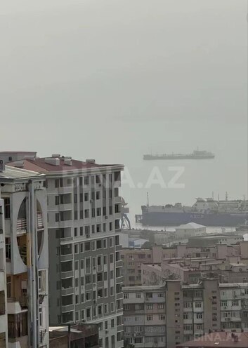 Satılır 3 otaqlı yeni tikili 110 m², Həzi Aslanov m., photo 5 from 13
