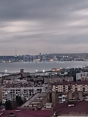 Satılır 3 otaqlı yeni tikili 110 m², Həzi Aslanov m., photo 9 from 13