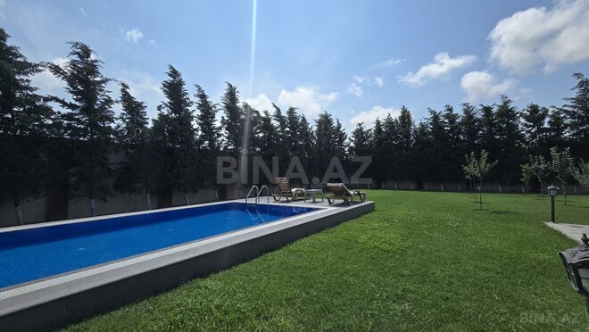 Сдаётся 4-комн. дом/дача 208 м², пос. Бузовна, photo 10 from 32