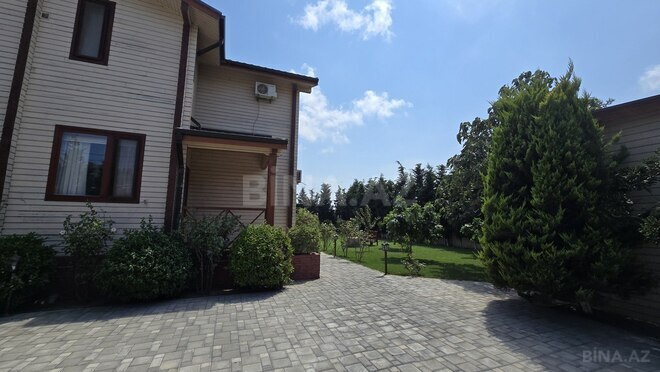 Сдаётся 4-комн. дом/дача 208 м², пос. Бузовна, photo 7 from 32