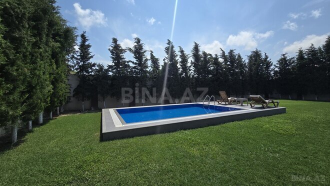 Сдаётся 4-комн. дом/дача 208 м², пос. Бузовна, photo 9 from 32