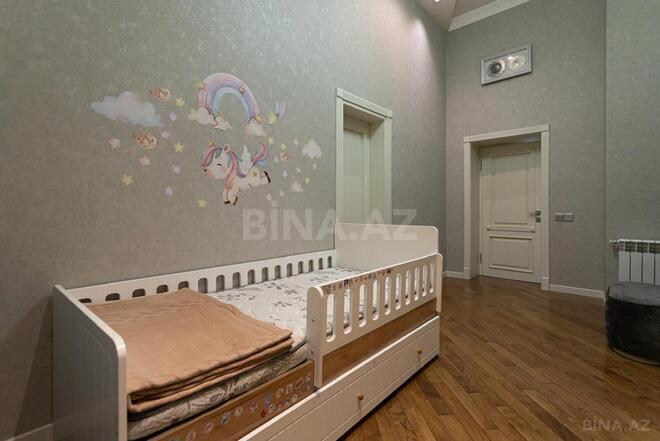 Сдаётся 3-комн. вторичка 80 м², м. Сахил, photo 23 from 30