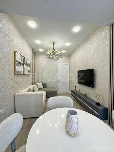 Продаётся 2-комн. новостройка 61 м², Наримановский  р., photo 1 from 11