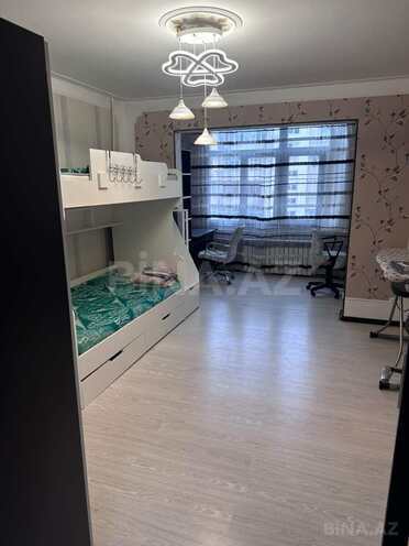 Сдаётся 3-комн. вторичка 100 м², м. Шах Исмаил Хатаи, photo 10 from 24