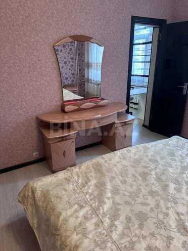 Сдаётся 3-комн. вторичка 100 м², м. Шах Исмаил Хатаи, photo 9 from 24