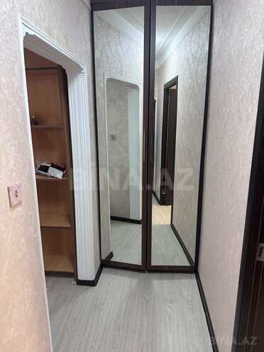 Сдаётся 3-комн. вторичка 100 м², м. Шах Исмаил Хатаи, photo 22 from 24