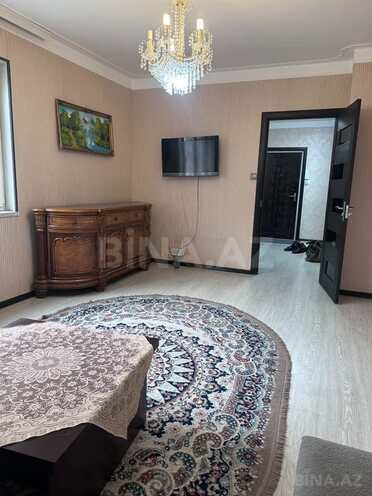 Сдаётся 3-комн. вторичка 100 м², м. Шах Исмаил Хатаи, photo 13 from 24