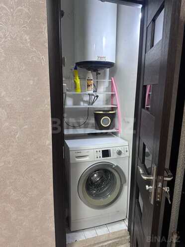 Сдаётся 3-комн. вторичка 100 м², м. Шах Исмаил Хатаи, photo 17 from 24