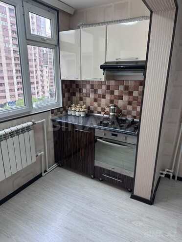 Сдаётся 3-комн. вторичка 100 м², м. Шах Исмаил Хатаи, photo 14 from 24