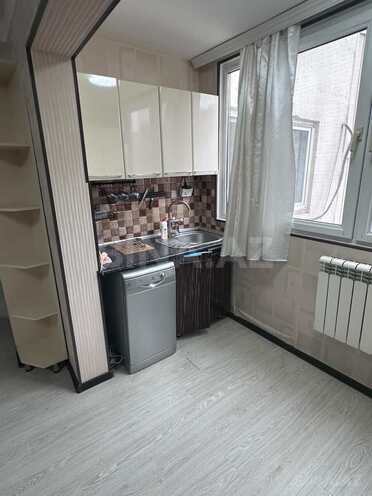 Сдаётся 3-комн. вторичка 100 м², м. Шах Исмаил Хатаи, photo 18 from 24