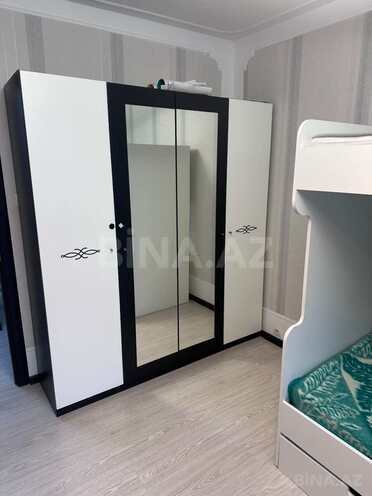 Сдаётся 3-комн. вторичка 100 м², м. Шах Исмаил Хатаи, photo 12 from 24