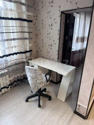 Сдаётся 3-комн. вторичка 100 м², м. Шах Исмаил Хатаи, photo 15 from 24