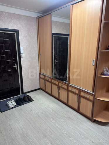 Сдаётся 3-комн. вторичка 100 м², м. Шах Исмаил Хатаи, photo 16 from 24