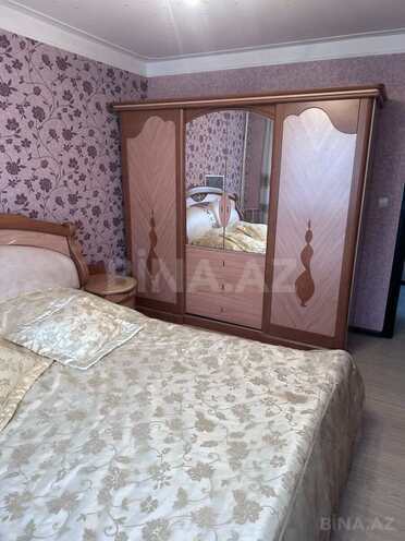 Сдаётся 3-комн. вторичка 100 м², м. Шах Исмаил Хатаи, photo 8 from 24