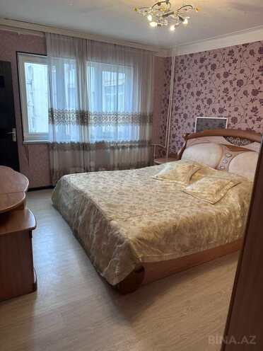 Сдаётся 3-комн. вторичка 100 м², м. Шах Исмаил Хатаи, photo 7 from 24