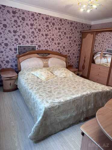 Сдаётся 3-комн. вторичка 100 м², м. Шах Исмаил Хатаи, photo 6 from 24