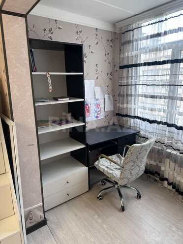 Сдаётся 3-комн. вторичка 100 м², м. Шах Исмаил Хатаи, photo 11 from 24