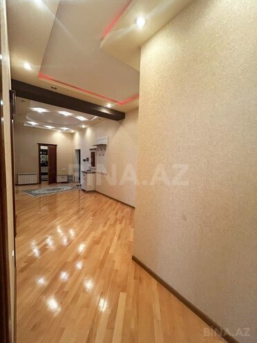 İcarəyə verilir 3 otaqlı yeni tikili 116 m², İnşaatçılar m., photo 11 from 16