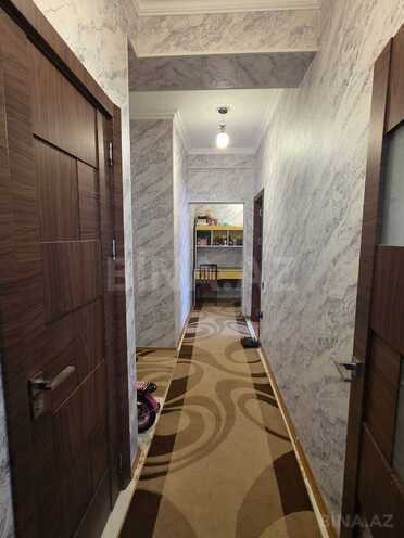 Продаётся 3-комн. новостройка 89 м², Абшеронcкий  р., photo 9 from 19