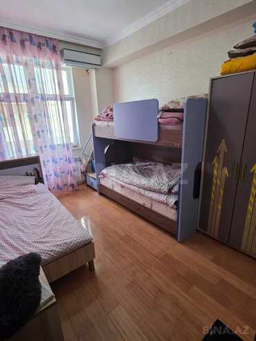 Продаётся 3-комн. новостройка 89 м², Абшеронcкий  р., photo 8 from 19