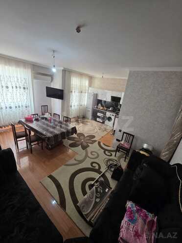 Продаётся 3-комн. новостройка 89 м², Абшеронcкий  р., photo 17 from 19