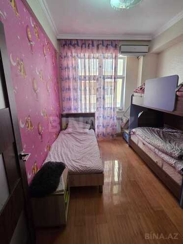 Продаётся 3-комн. новостройка 89 м², Абшеронcкий  р., photo 12 from 19