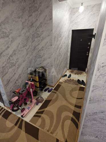 Продаётся 3-комн. новостройка 89 м², Абшеронcкий  р., photo 13 from 19