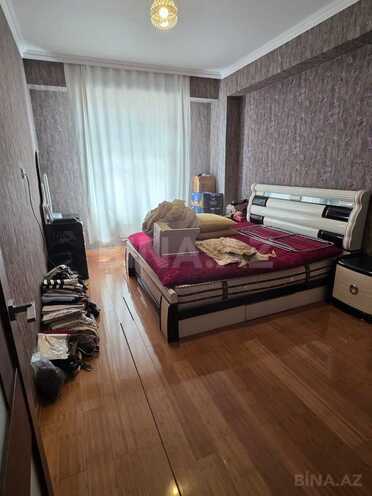 Продаётся 3-комн. новостройка 89 м², Абшеронcкий  р., photo 14 from 19