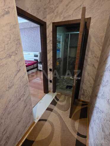 Продаётся 3-комн. новостройка 89 м², Абшеронcкий  р., photo 15 from 19