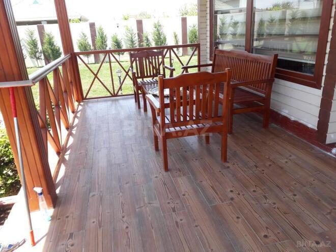 Сдаётся 4-комн. дом/дача 208 м², пос. Бузовна, photo 16 from 32