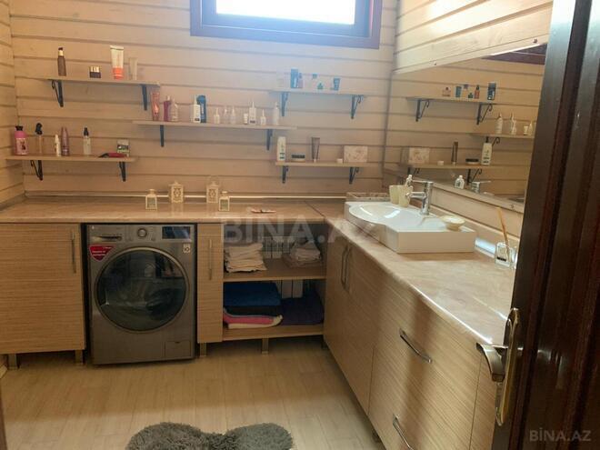 Сдаётся 4-комн. дом/дача 208 м², пос. Бузовна, photo 19 from 32