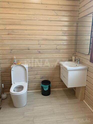 Сдаётся 4-комн. дом/дача 208 м², пос. Бузовна, photo 22 from 32