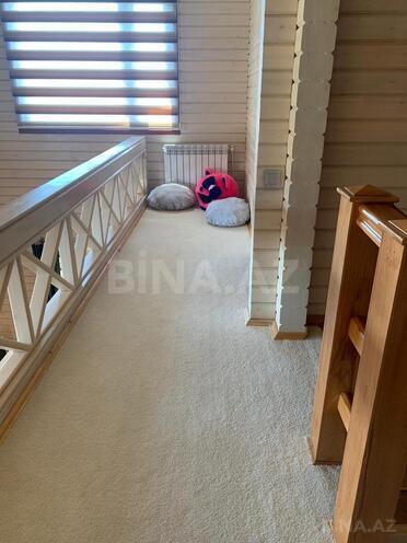 Сдаётся 4-комн. дом/дача 208 м², пос. Бузовна, photo 13 from 32