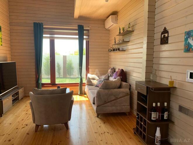 Сдаётся 4-комн. дом/дача 208 м², пос. Бузовна, photo 28 from 32