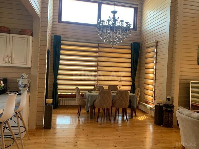 Сдаётся 4-комн. дом/дача 208 м², пос. Бузовна, photo 31 from 32