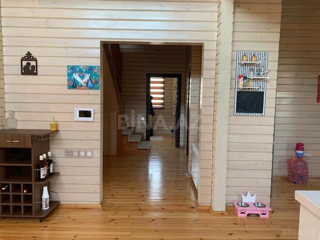 Сдаётся 4-комн. дом/дача 208 м², пос. Бузовна, photo 14 from 32